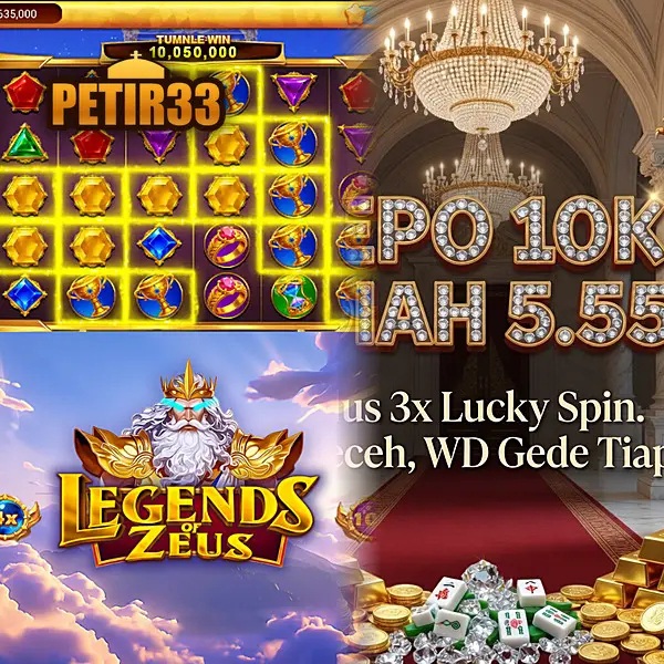petir33 APK