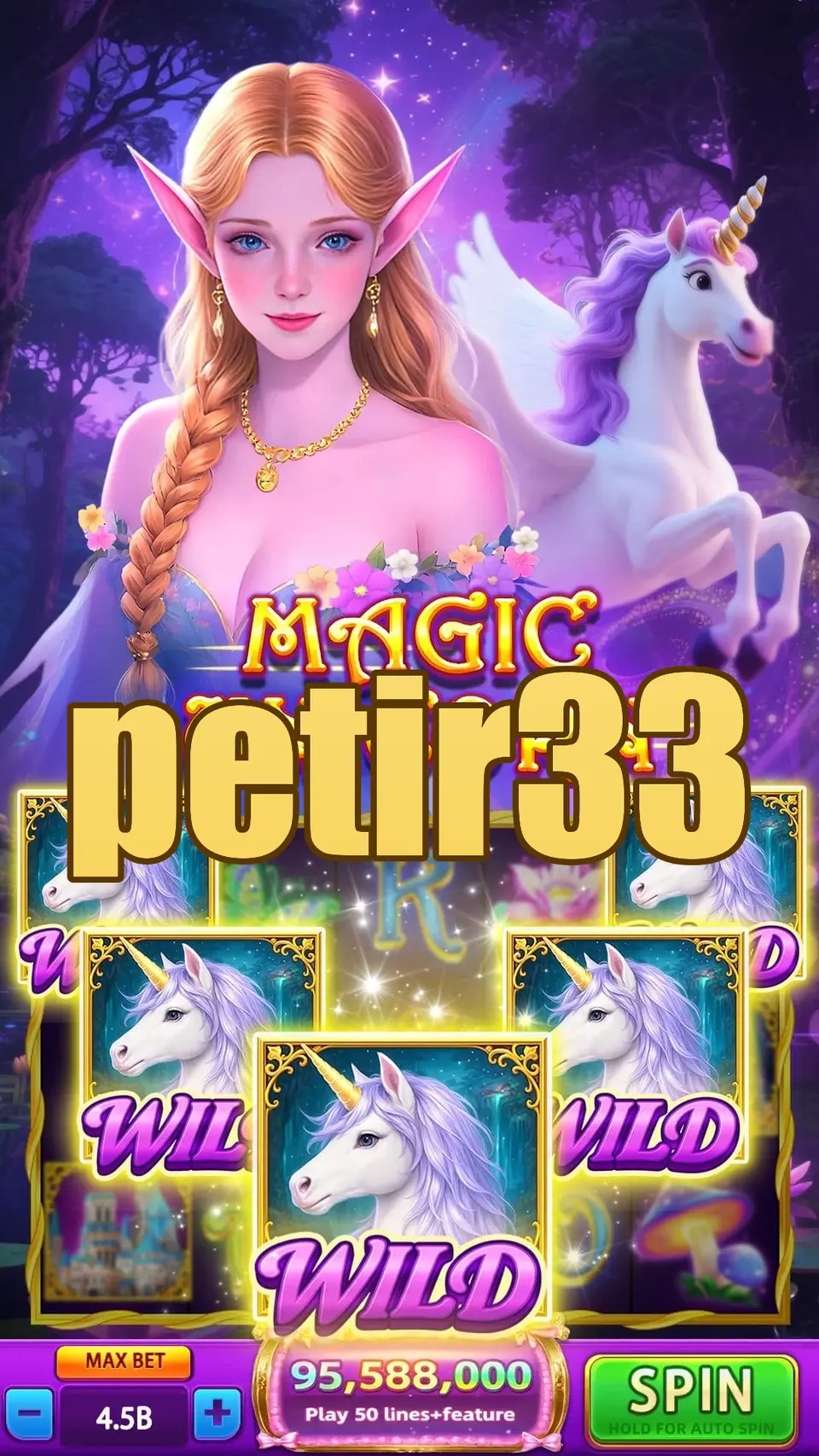 petir33 APK