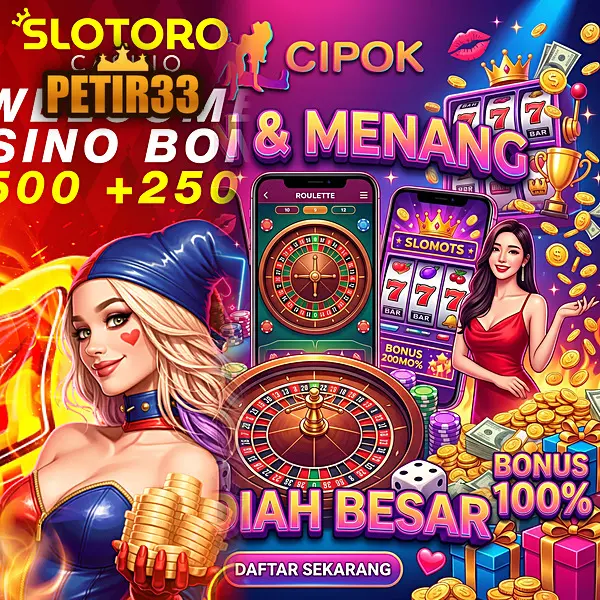 petir33 Masuk