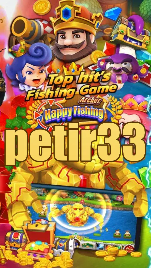 petir33 Masuk