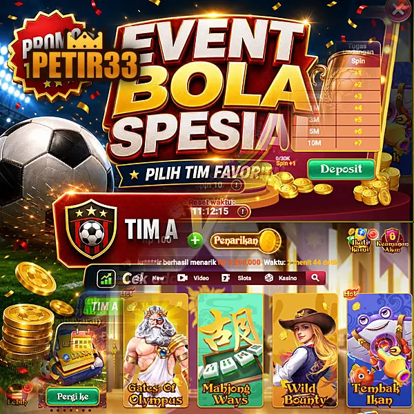 petir33 APK Resmi Unduh